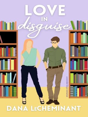 cover image of Love in Disguise